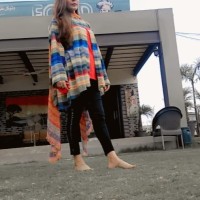 syeda nimra
