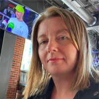 Katherine Brayshaw Assoc Cipd
