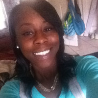 Jasmine Smallwood