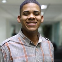Pedro Omarkin Mota Pérez