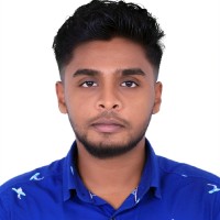 Ansh Ajitkumar
