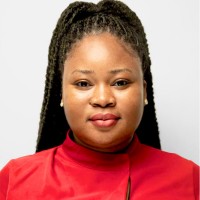 Ogechi Ajah