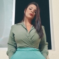 Thaís Alexandra Ribeiro