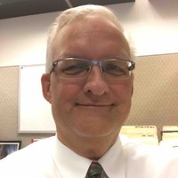 Stu Sandstrom