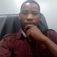Arewa Gbenga Joel