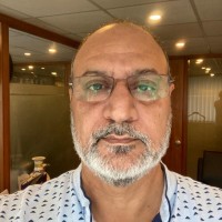 Dr. Zubair Azim Butt