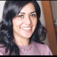 Mona Hassan