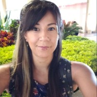 Alejandra García