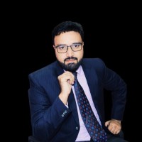 Ravinder Singh