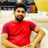 Sandaruwan Senewirathna