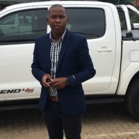 Ntuthuko Mbambo