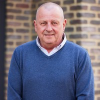 Mick Hill Mciob