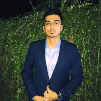 Yash Awatramani