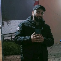 Mohd Shavez Khan