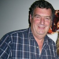 Ron Chidgey