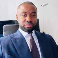 Rislain Matondo