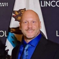 Eric Van Lanen