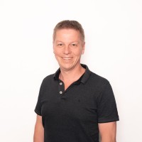 Patrick Sieswerda