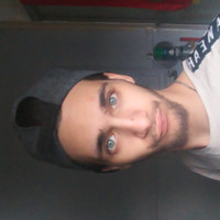 Mathieu Perron Beauregard