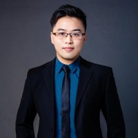 Ivan Chou