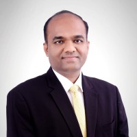 Prashant S. kirve