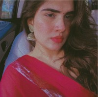 Saumya Dwivedi