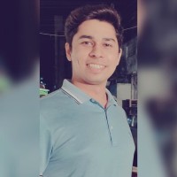 Sheharyar Shahid