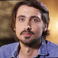 Axel Courtière