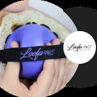 Loofha Pro