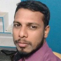 Muzzamil Mohammad