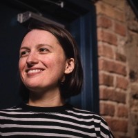 Tricia Brown