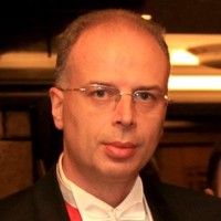 Viktor Baychev, Phd