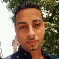 Felix Cruz