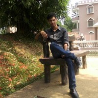Md : Khairul