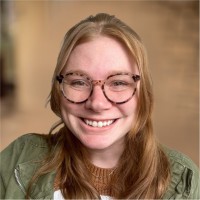 Courtney Wilt, Cpa