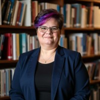 Genevieve O'Reilly, MBA