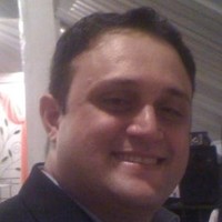 André Galvão Cruz