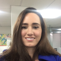Samantha Kendrew
