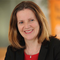 Christine Dobson