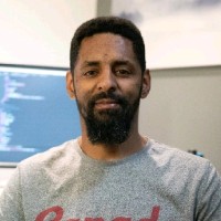 Luis Da Silva