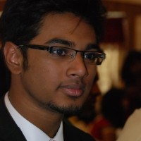 Praful Dinesh Roy