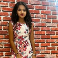 Usha N undefined