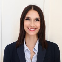 Whitney Goodwin, CGSP