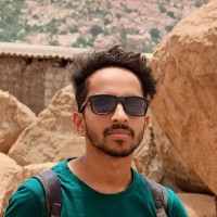 Manjunath B K