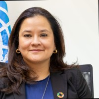 Ana Gabriela De Leon