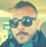 maher ayesh