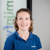 Andrea Veltink-Prenger