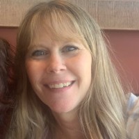 Debbie Rush