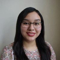 Leslie Ann Garcia