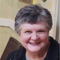 Gigi B. Metzger